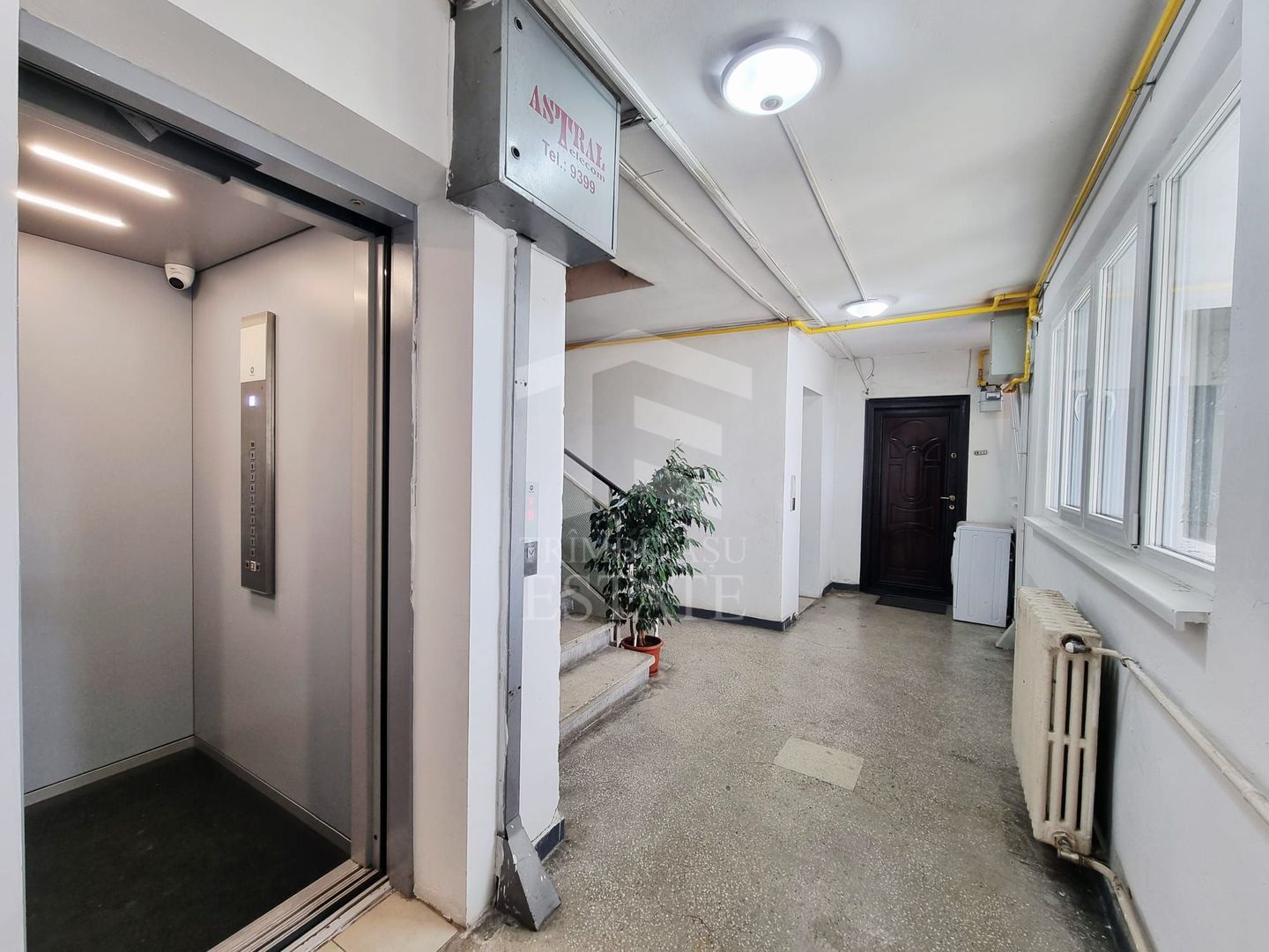 2 Cam | Drumul Taberei – Plaza | 50 MP | Bloc Reabilitat | Metrou - Poză 12