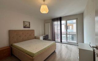 2 camere, decomandate, modern, bloc nou, Calea Turzii Zona OMV, Leroy - Poză 9