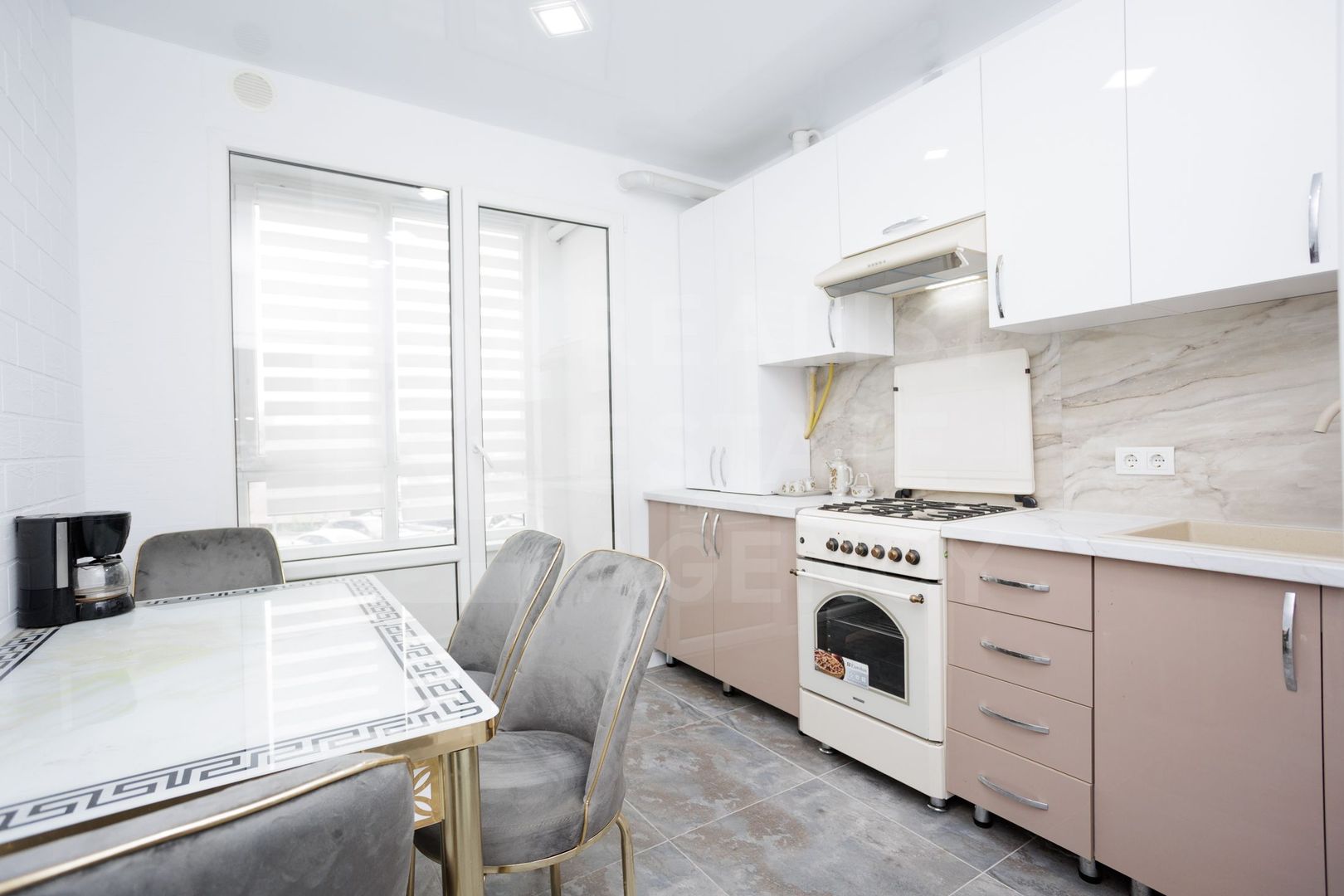 Chirie apartament cu 2 camere, str. Nicolae Testemitanu, Centru - Poză 6