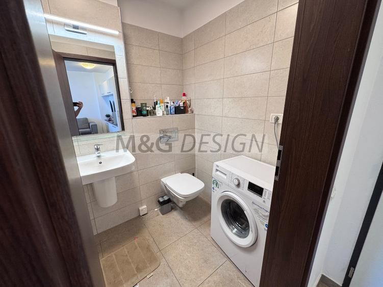 Apartament 2 camere Circumvalatiunii bloc nou - Poză 12