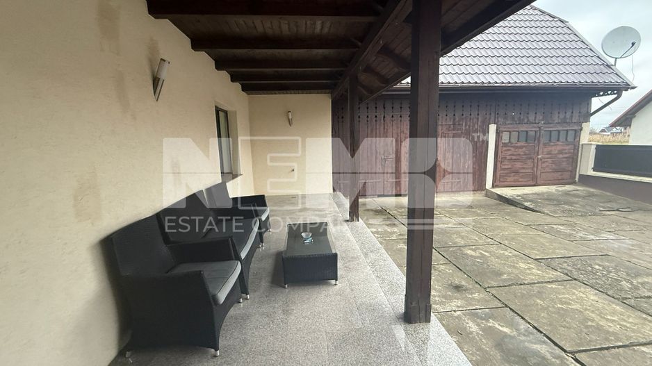 CASA COMPLET MOBILATA | 15 Ari Teren | Bivolarie  Vicovu de sus | - Poză 48