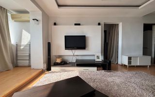 Apartament 2 camere de inchiriat vedere parc - Poză 4