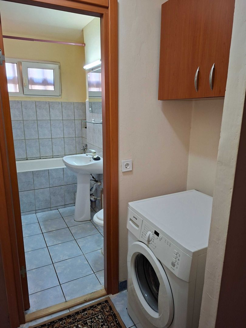 Circumvalatiunii | 3 Camere | Centrala Proprie. - Poză 7