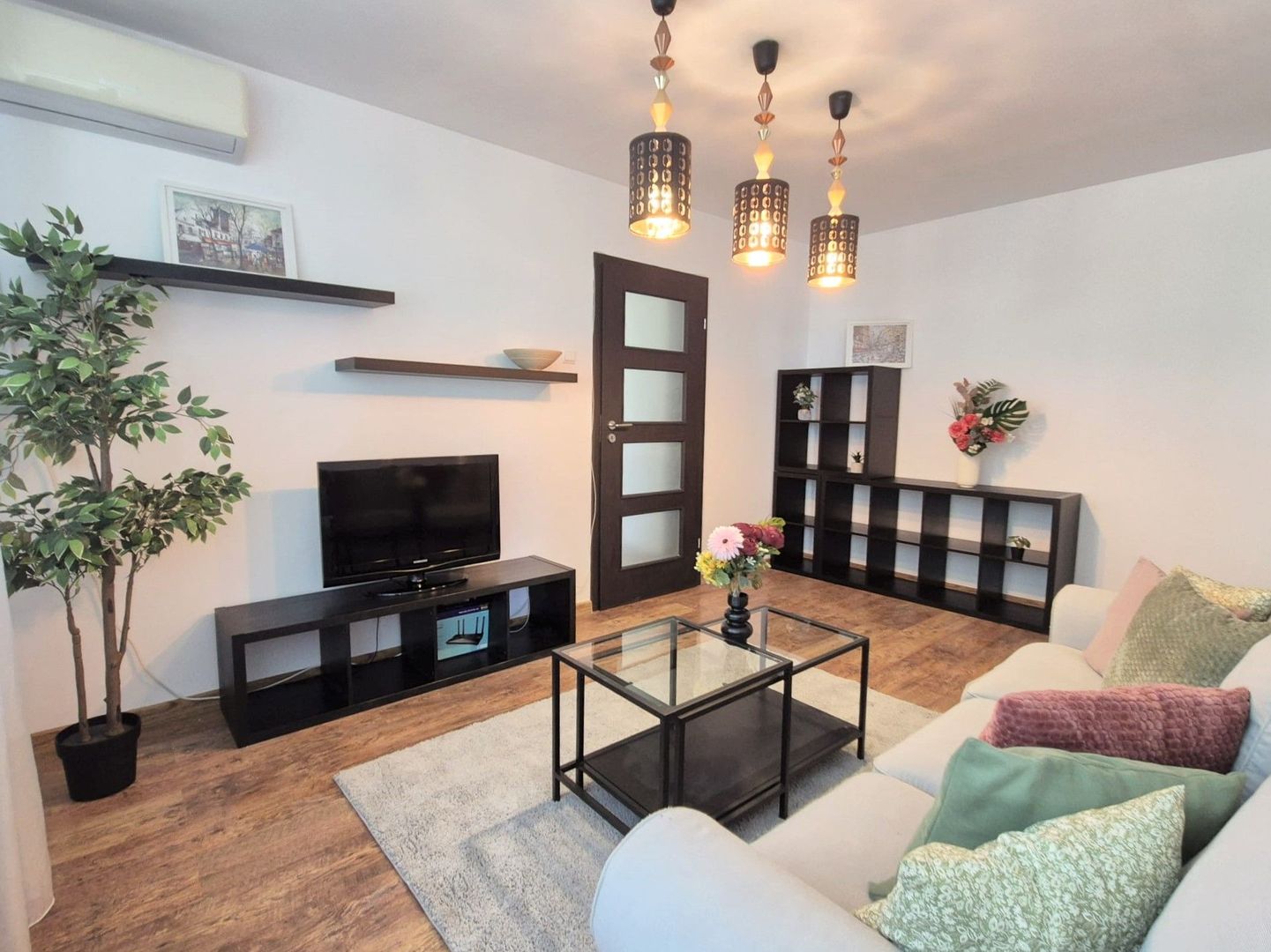 COMISION 0% - Apt 3 camere unic, 5 min metrou Orizont- Scoala Orizont,  AFI Mall - Poză 7