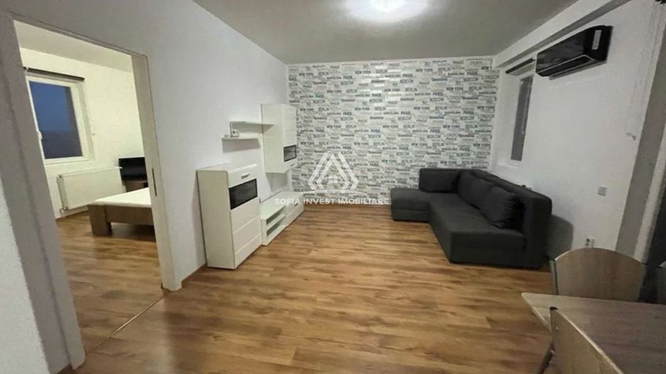 🏢 INCHIRIERE APARTAMENT 2 CAMERE – COMPLEXUL IRISS, CLUJ-NAPOCA - Poză 1