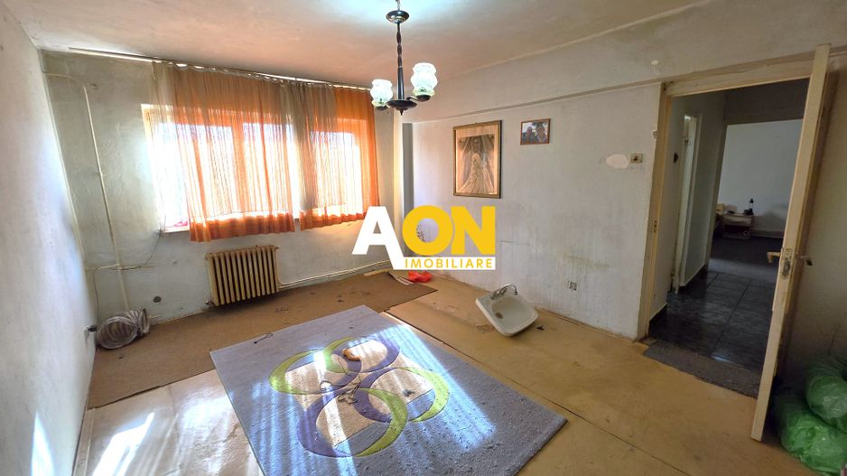 Comision 0! Apartament cu 2 camere de vânzare în Aiud, zona Dallas - Poză 8