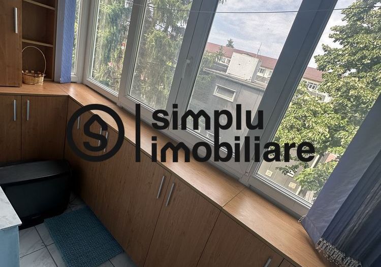 2 camere, etaj 3/4, centrala, Institut - 98 000 Euro - Poză 7