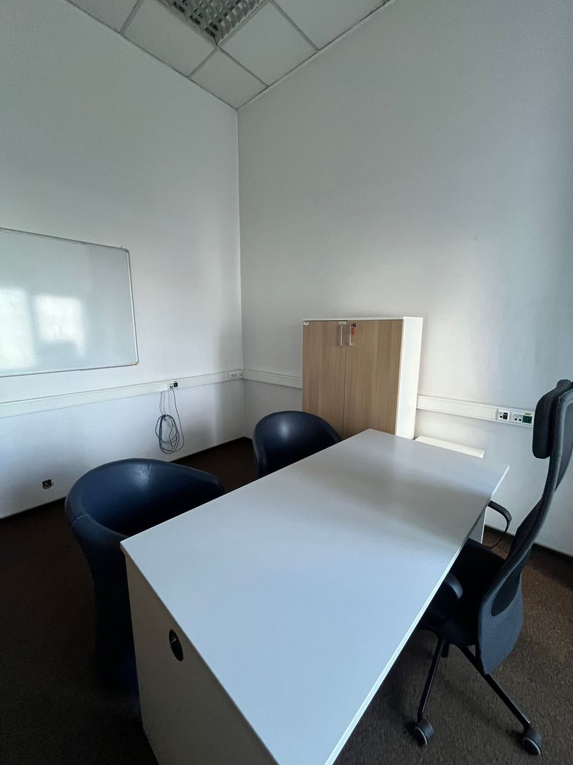 Spatiu pentru birouri Centrul Civic - Poză 1