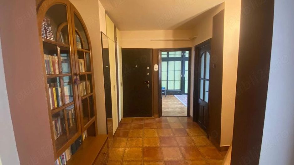 De inchiriat apartament 2 camere Piata Centrala, 430 euro - Poză 7