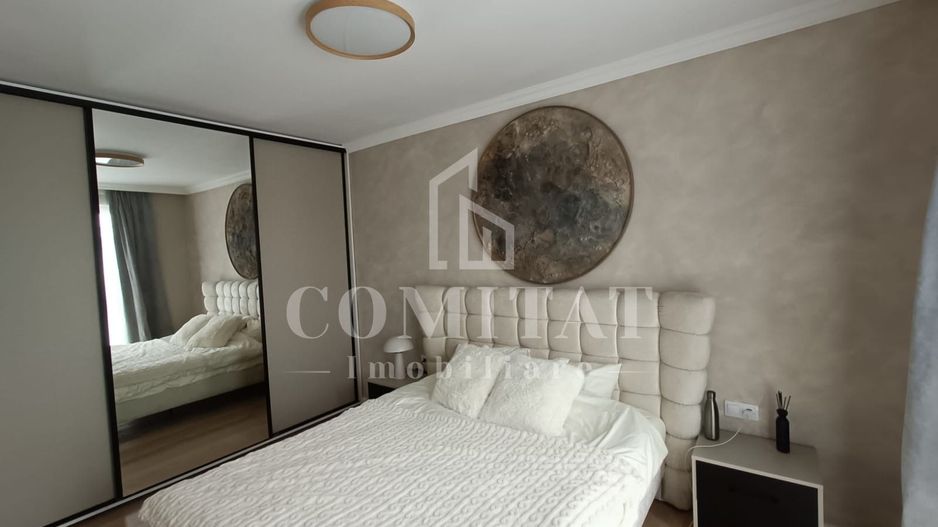 Apartament 3 camere | 70mp | Strada Aurel Vlaicu - Poză 3
