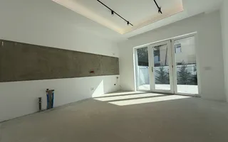 Vila individuala cu 6 camere // *224 mp* // 430mp teren // Pipera - Poză 35