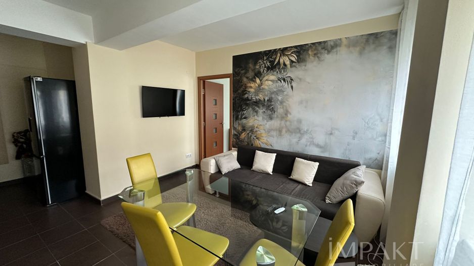 Apartament de inchiriat cu 3 camere,zona semicentrala! - Poză 7