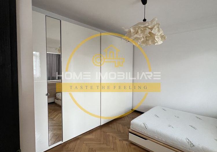 Apartament de inchiriat / 3 camere / Podu Ros - Poză 2