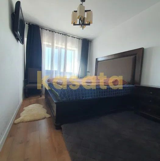 2 camere în Novum Residence | Centrala Proprie | Parcare disponibila - Poză 2
