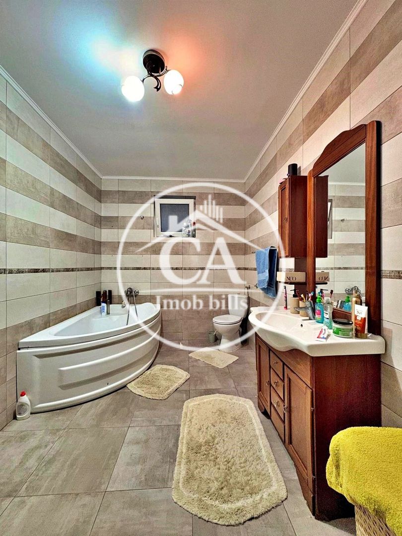 Casa cu 3 camere de vanzare in Santandrei, Bihor - Poză 13