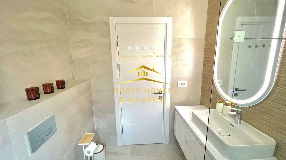 Apartament 2 camere , loc de parcare inclus - Prima Vista - Poză 8