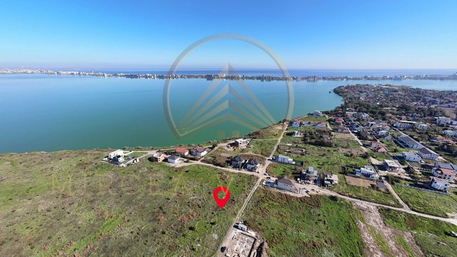 Palazu Mare - Teren intravilan 1000 mp cu deschidere de 25 m. - Poză 6