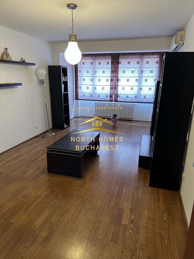 Apartament 3 Camere | Bucur Obor | Bloc Anvelopat - Poză 1