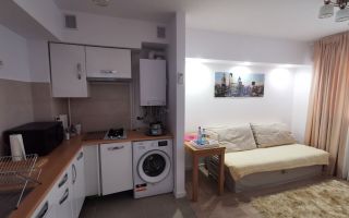 Apartament 2 camere de inchiriat, parter, parcare, centrală, Grozăvești - Poză 2