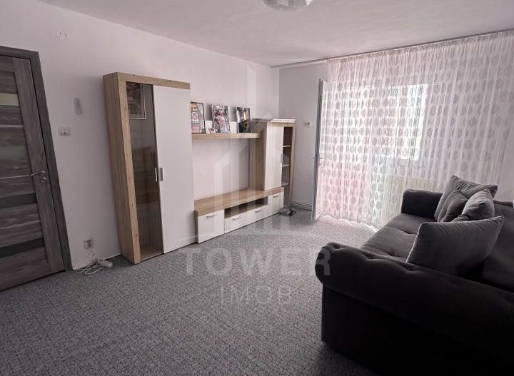 Apartament cu trei camere in zona Fratii Buzesti - Poză 7