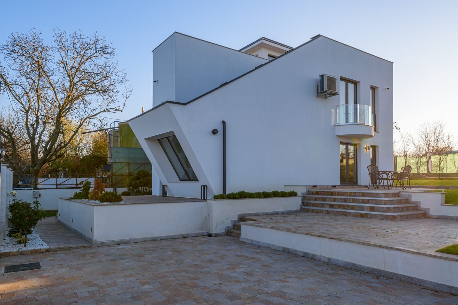 Casa de inchiriat | Lux | sistem smart home | pe malul lacului Buftea - Poză 11