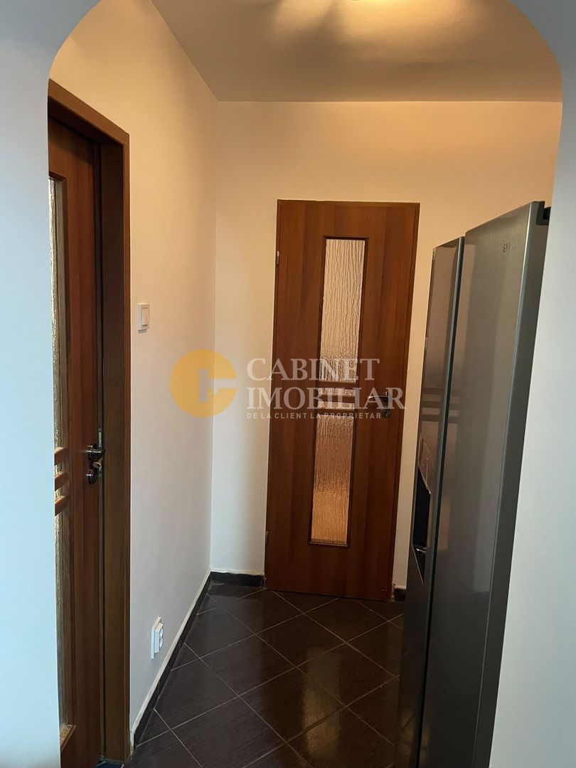 APARTAMENT 3 CAMERE - TUDOR VLADIMIRESCU - DECOMANDAT - Poză 7