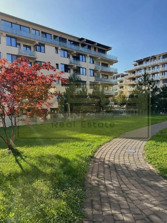 Copou- Exclusive Residence - Studio - 350 euro - Poză 1