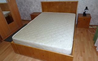 Apartament 3 camere, 1 Decembrie 1918, etaj 3, decomandat, mobilat complet - Poză 3