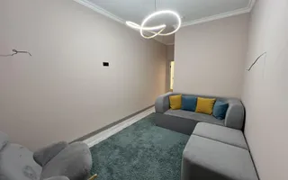 Apartament cu 3 camere, Complex rezidențial Newton House, Buiucani - Poză 40