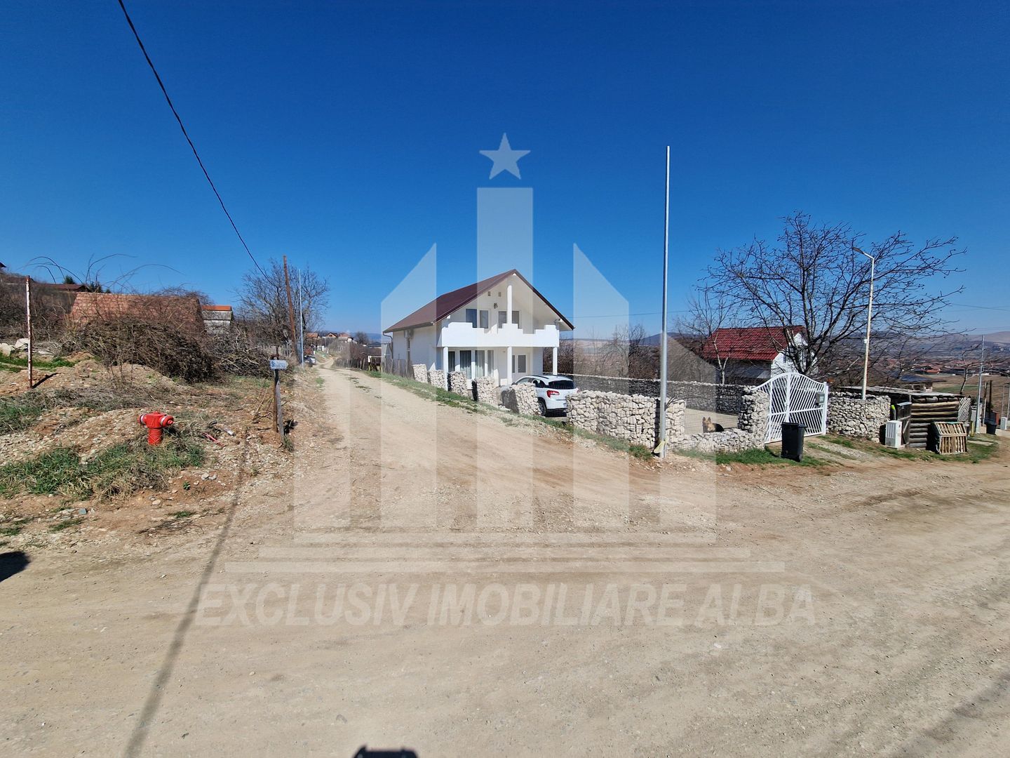 Teren de vanzare in Micesti - Poză 3