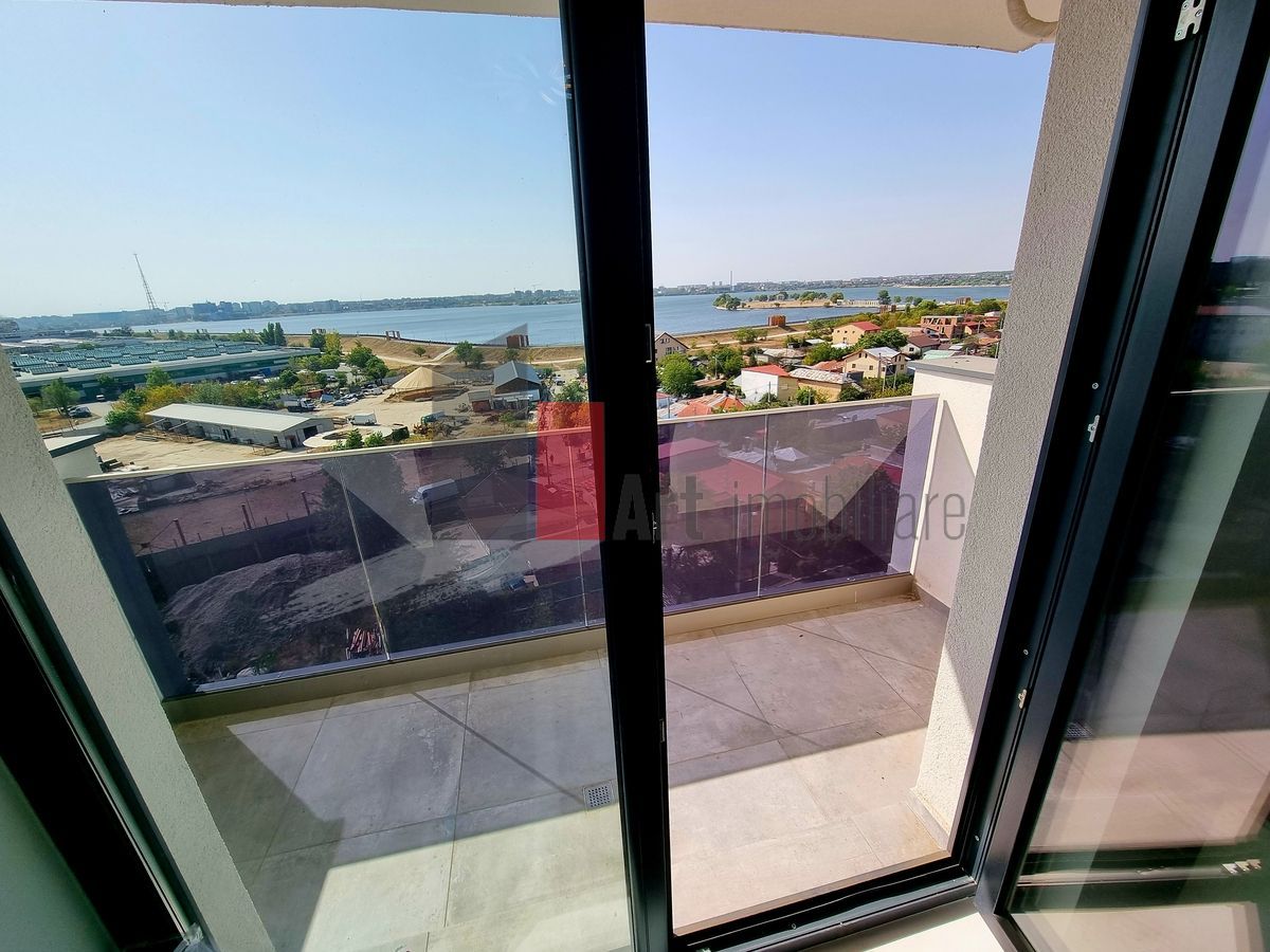 Studio superb in Aqua City Giulesti-Crangasi+Loc de parcare - Poză 2