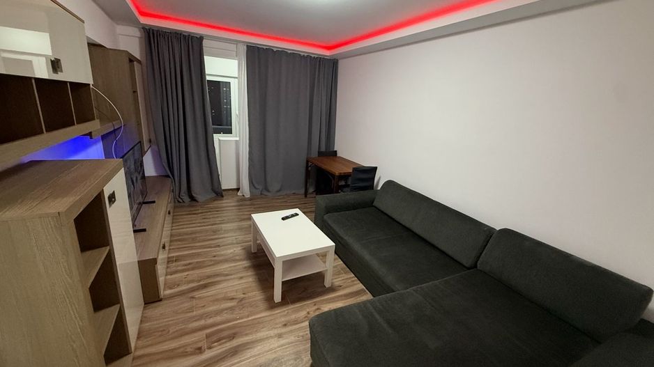 AP. 2 CAMERE- COLENTINA, BUCATARIE INCHISA, MOBILAT/UTILAT MODERN - Poză 2