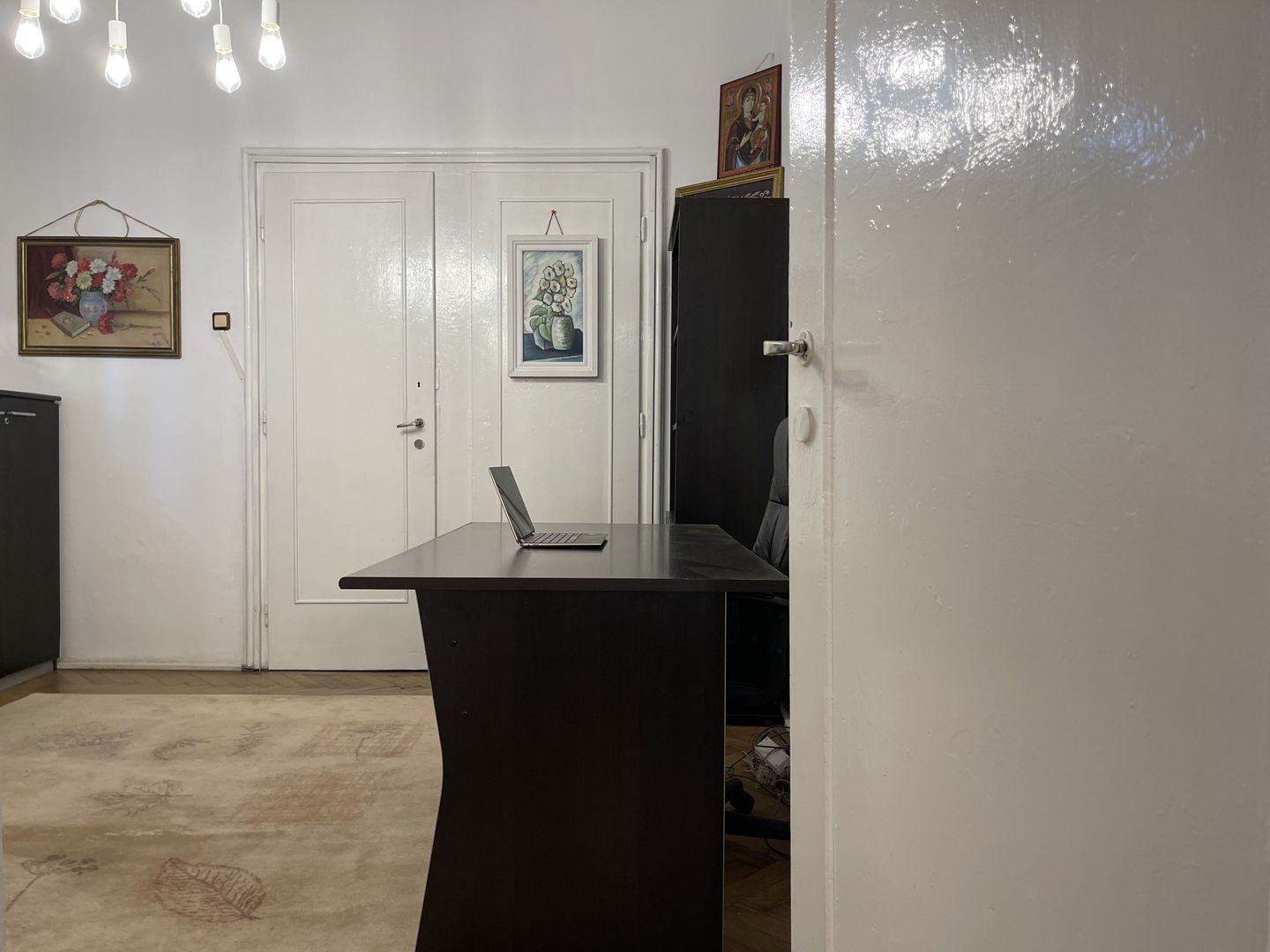 Birou cochet in inima orasului | 43 mp, 2 incaperi | grup sanitar - Poză 4