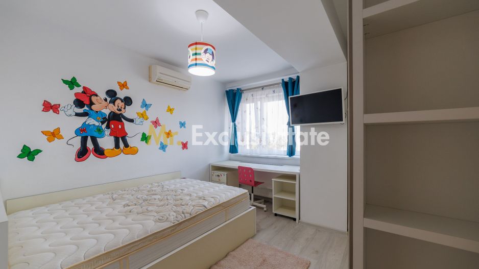 Apartament 3 camere de închiriat Calea Craiovei - Poză 10
