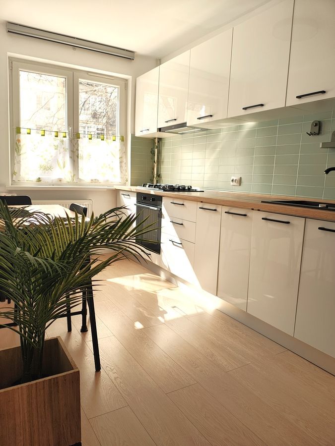 AP. 2 CAMERE LUJERULUI, MOBILAT/UTILAT MODERN, METROU 3 MINUTE - Poză 11