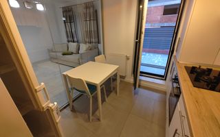 Premium Studio 21 Residence Politehnica Parcul Liniei - Poză 14