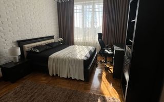 Chirie, casă, 4 camere, Stradela Mihail Juraveli, Codru - Poză 3