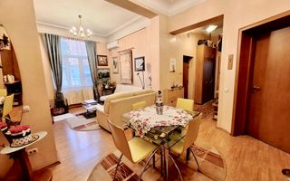 APARTAMENT DE INCHIRIAT IN VILA | 4 CAMERE | CADEREA BASTILIEI | ROMANA - Poză 3