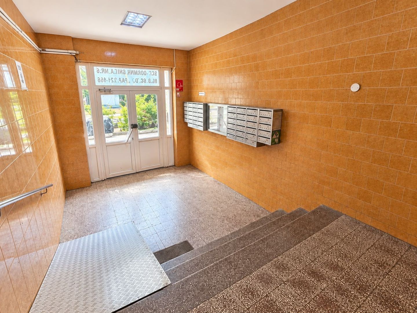 2 Camere Spatios 70 Mp Doamna Ghica Tei | Tur Virtual | Colentina Obor - Poză 19