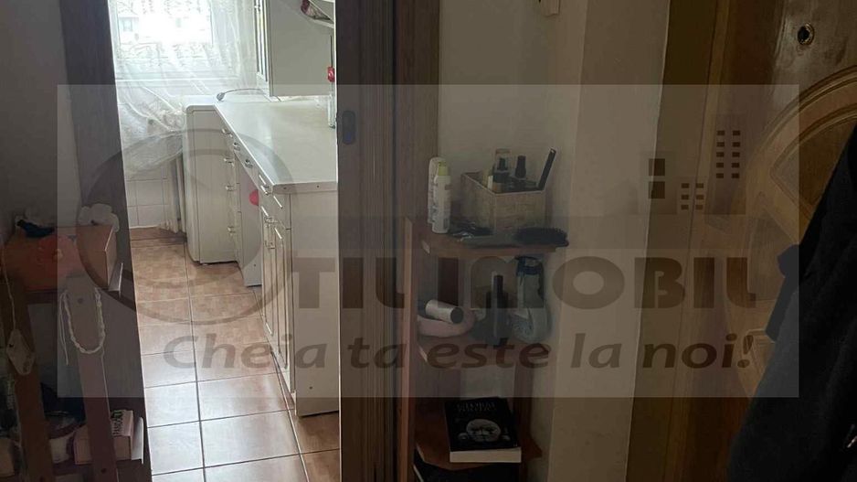 Apartament 2 camere de vanzare in Iasi Podu Ros Piata Nicolina - Poză 5