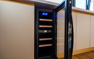 COM0% I 2 camere Pipera -  Rond OMV I Ivory Residence I Mobilat lux - Poză 12