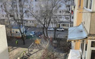 Apartament de vanzare, 3 camere Pacurari, Petru Poni, 64mp - Poză 1