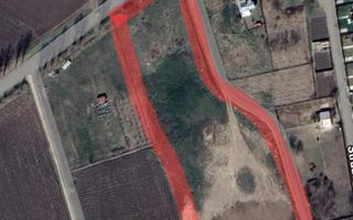 Teren intravilan 10,000m2 - Poză 1