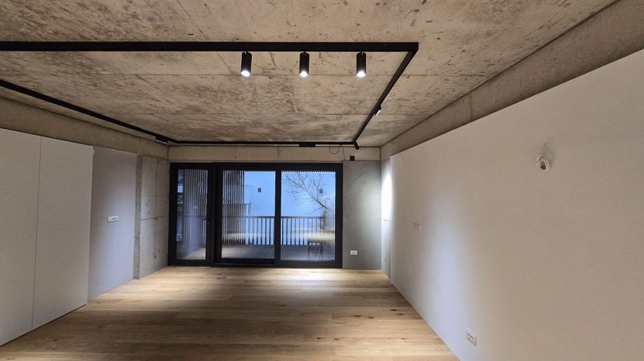 Apartament Nou și Exclusivist 3 camere Dorobanți – Design Contemporan - Poză 3