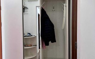 De inchiriat apartament 2 camere decomandat / metrou 1 Decembrie 1918 - Poză 7