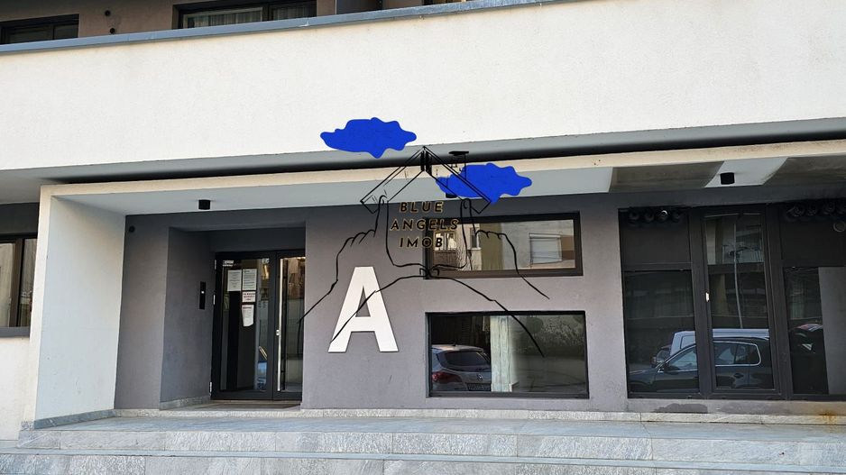 Studio 2 camere Dynamic Residence 2` - Poză 8