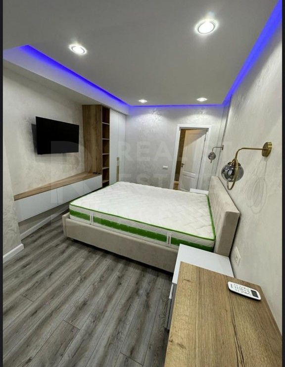 Chirie, apartament, 2 camere, strada Lev Tolstoi, Centru - Poză 3