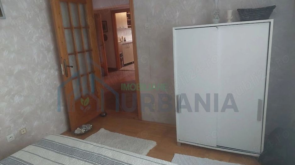 Apartament 4 camere de închiriat în Iași, Păcurari, 90 mp, etaj 7 - Poză 3