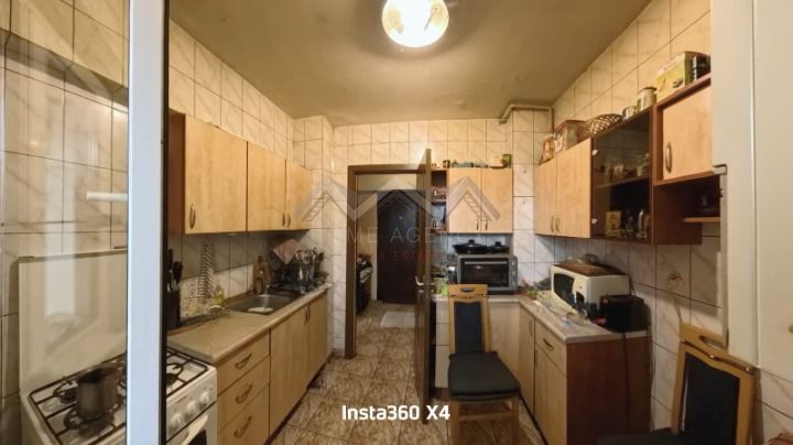 Apartament 3 camere decomandat, Titulescu, sector 1 - Poză 5