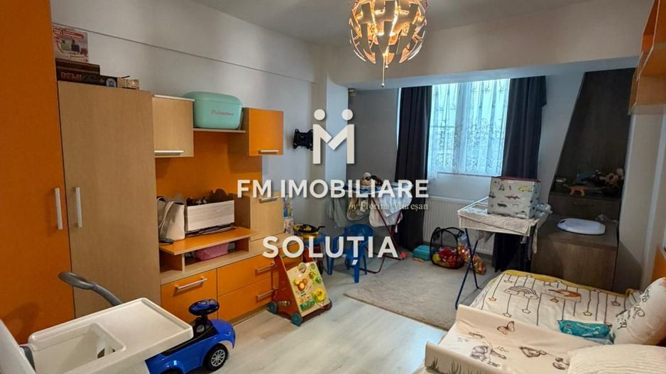 Apartament 2 camere, Ultracentral, zona Mara! - Poză 13